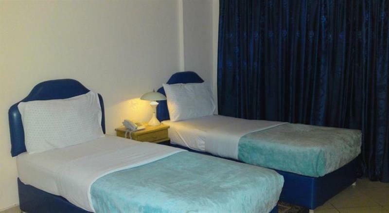 Miami Hotel